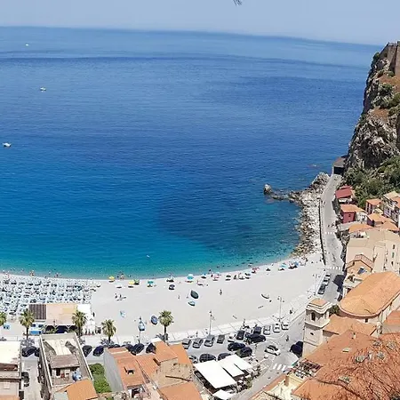 Casa Francesca Hébergement de vacances Scilla