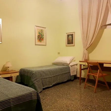 Hébergement de vacances Casa Francesca Scilla
