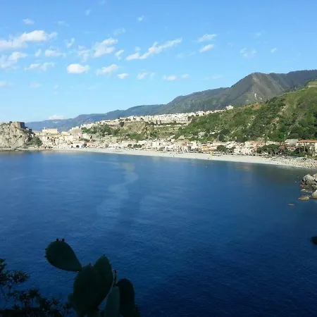 Casa Francesca Hébergement de vacances Scilla