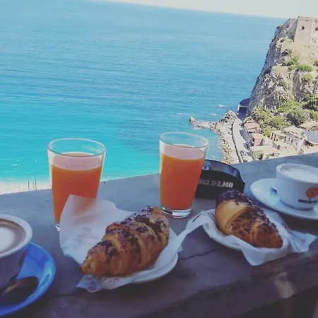 Casa Francesca Hébergement de vacances