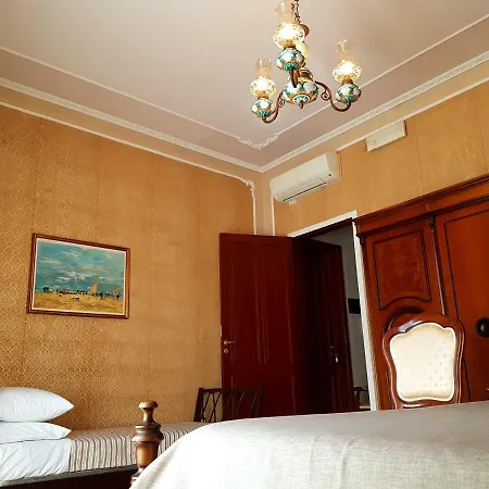 Casa Francesca *
