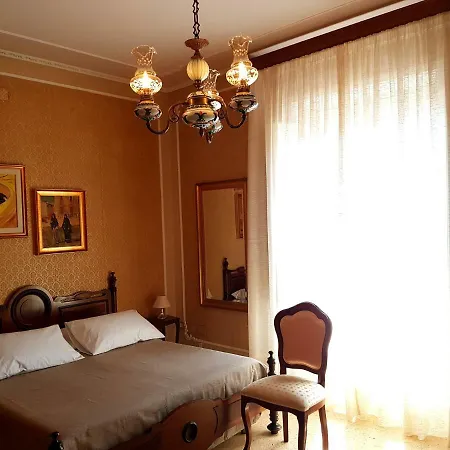 Hébergement de vacances Casa Francesca