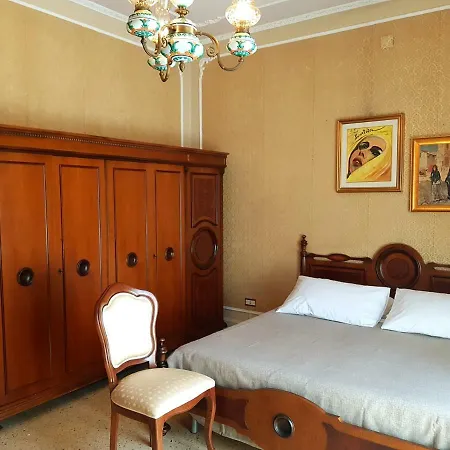 Casa Francesca Hébergement de vacances *