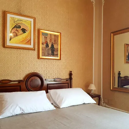 Casa Francesca Scilla