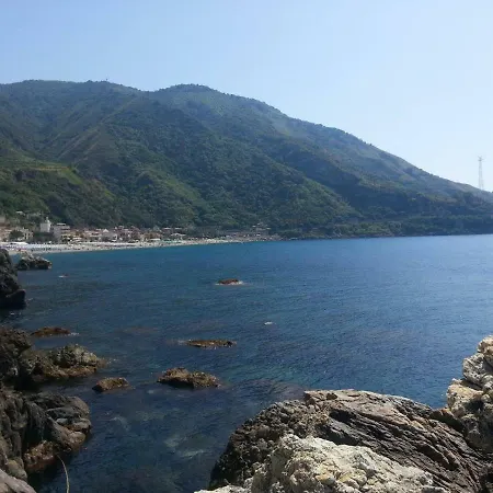 Hébergement de vacances Casa Francesca