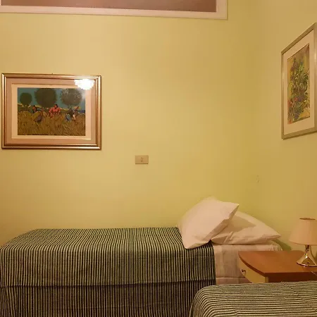 Casa Francesca Hébergement de vacances *
