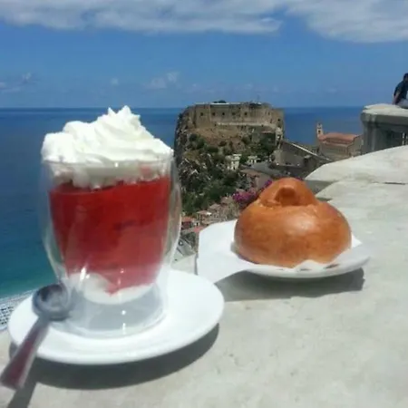 Hébergement de vacances Casa Francesca *